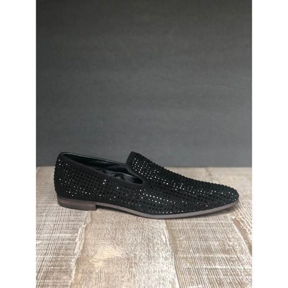 Steve Madden men's Dazzlee Loafer size 9.5 NEW - Picture 12 of 13